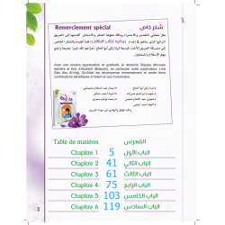 Kopie von BIDAYA WRITING ACTIVITY (NOURANYA)