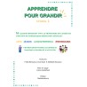 Fichier de l'élève  niveau 2 ( AG2 )