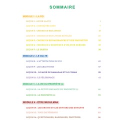 Fichier de l'élève  niveau 2 ( AG2 )