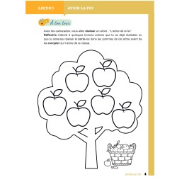 Fichier de l'élève  niveau 2 ( AG2 )