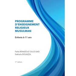 Programme d'enseignement...