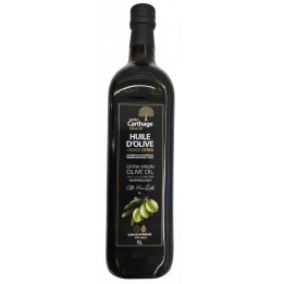 Huile d’olive extra vierge 1L