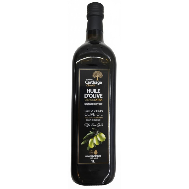 Kopie von Kopie von Huile d’olive extra vierge 5L