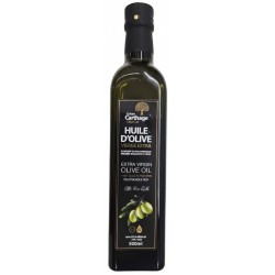 Huile d’olive extra vierge...