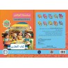 Kopie von LECTURE ET EXERCICES NIVEAU MATERNELLE (2 LIVRES CAD)