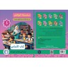 AL WAFFI LECTURE ET EXERCICES NIVEAU 5 (2 LIVRES CAD)