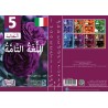 Kopie von LECTURE ET EXERCICES NIVEAU 5 LP5 (LA HUPPE)
