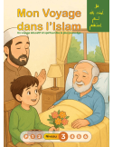 MON VOYAGE DANS L'ISLAM NIVEAU 2