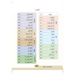 CHEMIN LIMUNEUX NIVEAU MATERNELLE ( CAD )