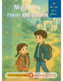 MON VOYAGE DANS L'ISLAM NIVEAU 3