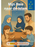 MIN REIS NAAR DE ISLAM VOORBEREIDEND