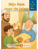 MIN REIS NAAR DE ISLAM NIVEAU 2