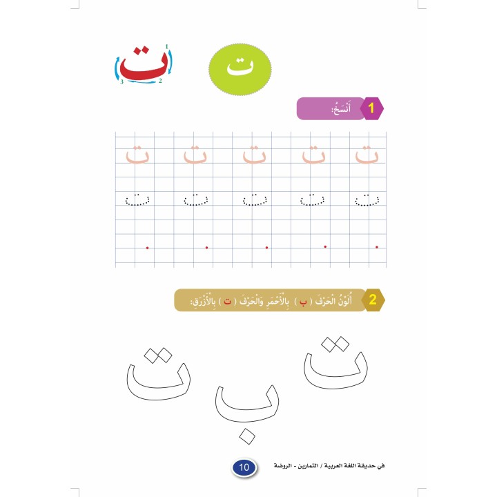 LECTURE ET EXERCICES NIVEAU MATERNELLE (2 LIVRES CAD)
