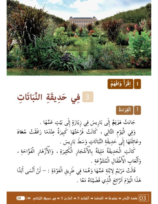 LECTURE ET EXERCICES NIVEAU 3 LP3 (LA HUPPE)