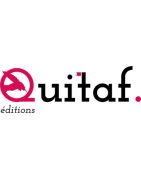 EDITIONS QUITAF