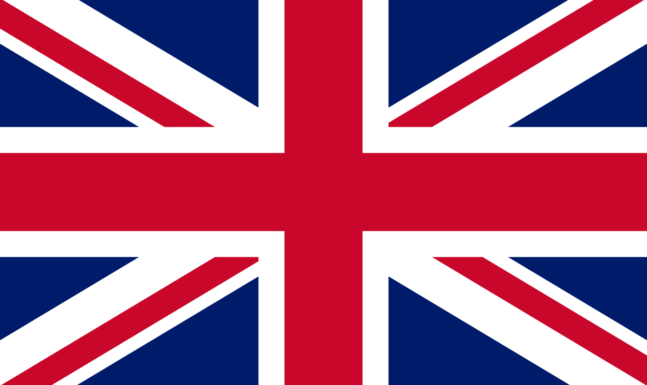 Anglais